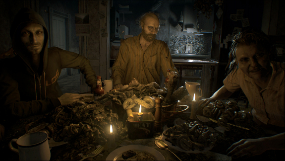 Zach Cregger elárulta, melyik két Resident Evil-játékból emelt át elemeket a hamarosan érkező Resi-filmbe kép