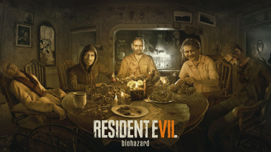 Resident Evil 7: Biohazard Nintendo Switch 2 teszt – amikor visszaleng az inga fókuszban
