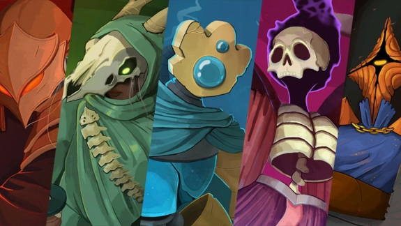 A nagy stúdiók példát vehetnek a Slay the Spire 2 stúdiójáról kép
