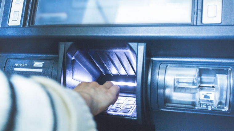 Az FBI riasztást adott ki, durván meglódultak az ATM-eket kifosztó jackpotting támadások kép