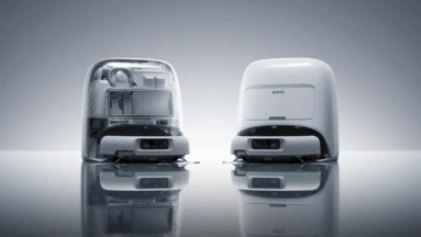 Ez a srác 7 ezer robot fölött vette át az irányítást, pedig csak PS5 kontrollerrel szerette volna vezérelni a sajátját kép