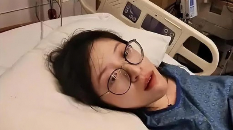 Letiltottak egy kínai streamert, miután egy reklám kedvéért közzétette a felesége 23 órás vajúdását bevezetőkép