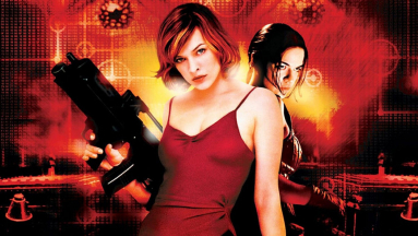 Paul W.S. Anderson szerint pont azért működött a Resident Evil film, mert nem másolta le a játékot kép