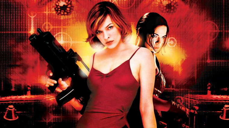 Paul W.S. Anderson szerint pont azért működött a Resident Evil film, mert nem másolta le a játékot bevezetőkép