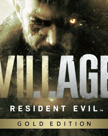 Resident Evil Village - Nintendo Switch 2 kép