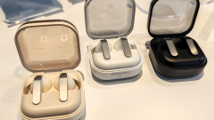 Fülbemászó AI – megérkeztek az új Samsung Galaxy Buds4 fülesek kép