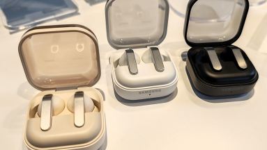 Fülbemászó AI – megérkeztek az új Samsung Galaxy Buds4 fülesek kép
