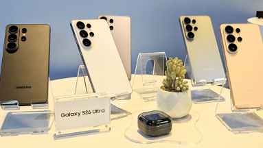 Erre való az S26 extra NFC antennája kép