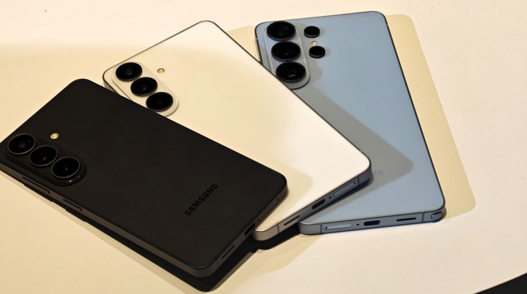 A Samsung visszavette az első helyet az Apple-től kép