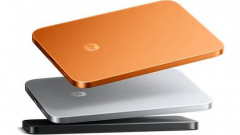 Pehelysúlyú, mágneses power bankot villantott a Xiaomi kép