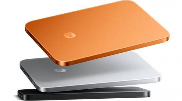 Pehelysúlyú, mágneses power bankot villantott a Xiaomi kép