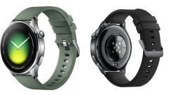 A Xiaomi nagyon szeretné nagyon gyorsan a boltokba küldeni az új WearOS okosóráját kép