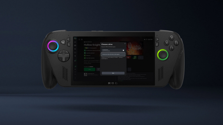 Ha így haladunk a teljes kézikonzol piac beleáll a földbe fókuszban