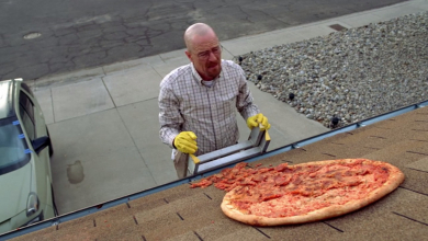 Egy Kick-streamer vette meg a Breaking Bad legendás házát, nagy dobásra készül kép