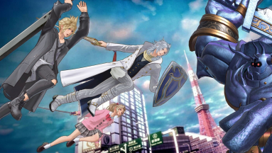 A következő Final Fantasy játék összehozza a korábbiak hőseit, és a megjelenése már itt van a nyakunkon kép