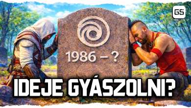 Temethetjük a Ubisoftot, vagy van még remény? kép