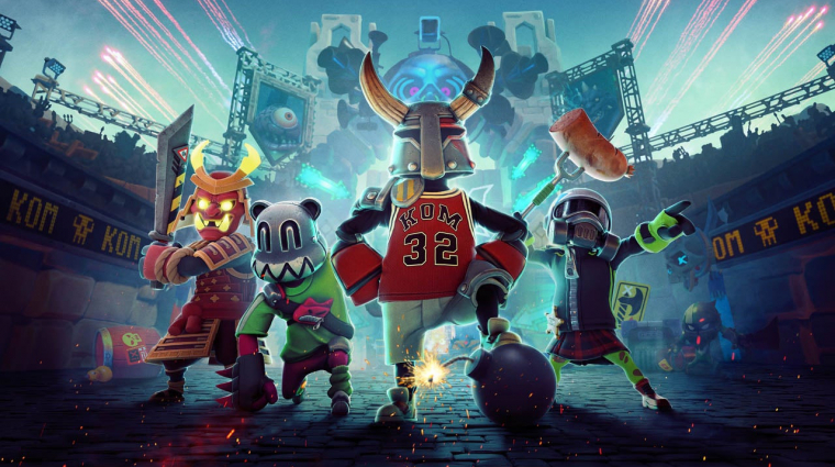 Fél évvel a megjelenés után 2 játékos nyúzza az Amazon szolgáltatásalapú címét, le is állnak a szerverek bevezetőkép