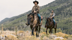 Új Yellowstone szériával, egy majdnem Yellowstone-sorozattal és nagy visszatérőkkel támad márciusban a SkyShowtime kép