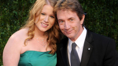 Öngyilkos lett Martin Short lánya kép