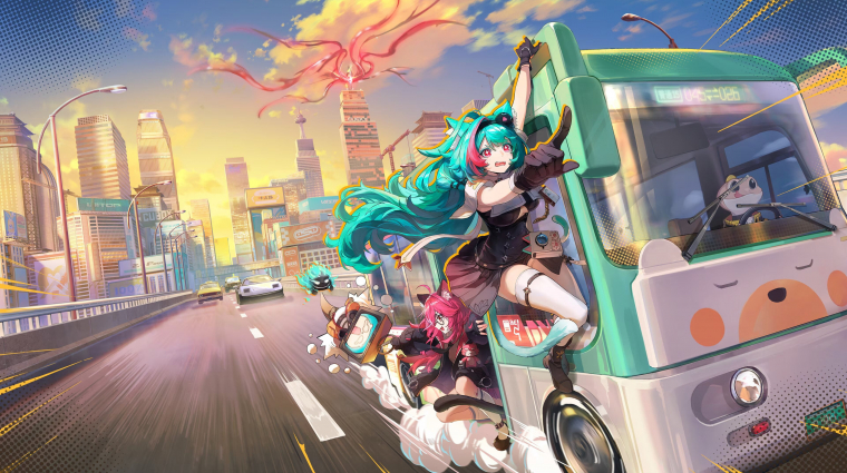 Megvan a következő gacha megszállottságod megjelenési dátuma bevezetőkép