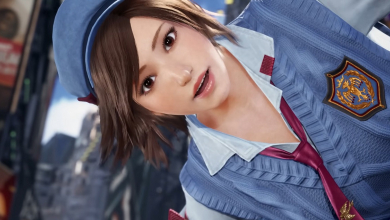 Egy vak Tekken 8 játékos elérte az egyik legmagasabb rangot, és a közösség most csak róla beszél kép