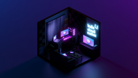 Menekülnek a gamerek a Windowsról, egekbe ugrott az egyik Linux verzió felhasználói száma kép