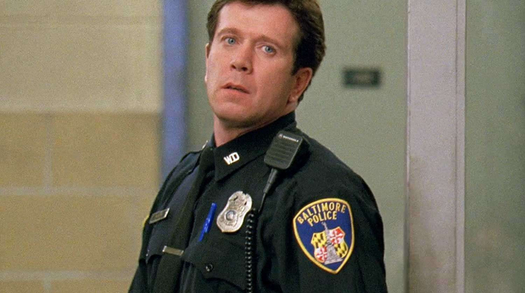 Tűzben vesztette életét Bobby J. Brown, a Drót színésze bevezetőkép