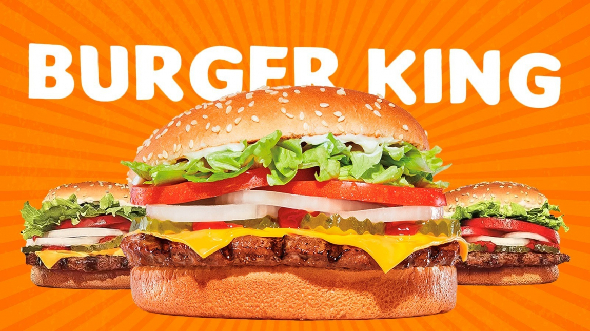 A Burger King AI chatbotokkal fogja segíteni és megfigyelni az alkalmazottait kép