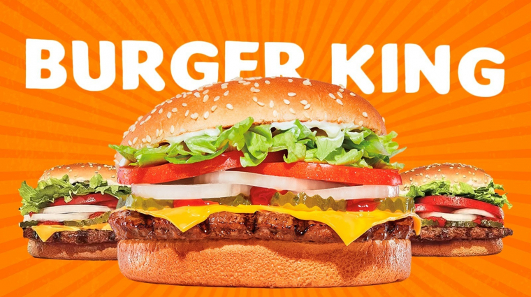 A Burger King AI chatbotokkal fogja segíteni és megfigyelni az alkalmazottait kép