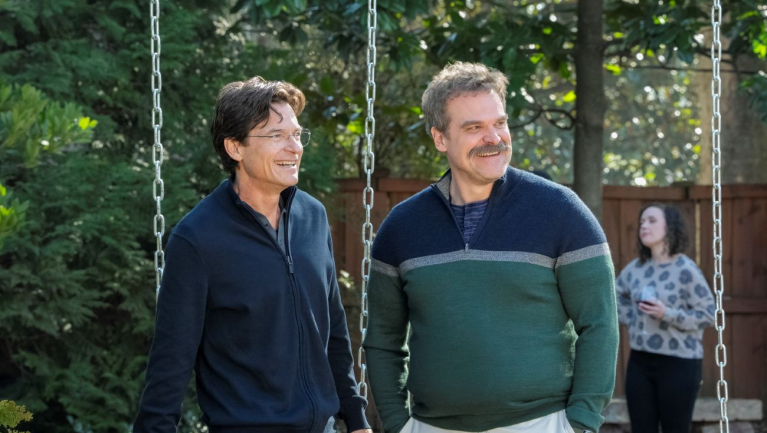 Ezek a filmek és sorozatok érkeznek az HBO Maxra márciusban kép