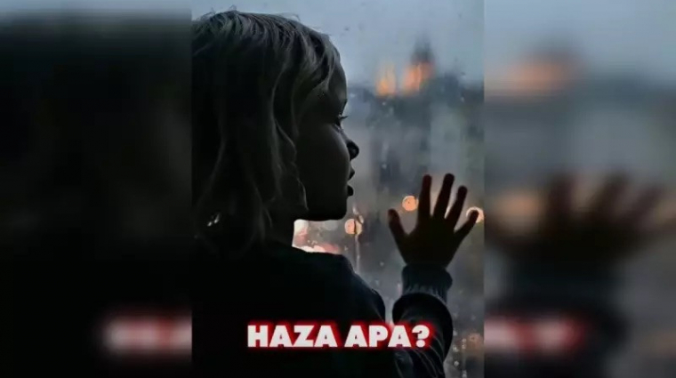 Az állam kivégzős AI videója komoly gyermekvédelmi aggályokat vet fel, pedig azt hittük, hogy az itthon fontos bevezetőkép