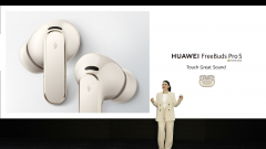 A Huawei hatalmasat villantott Madridban, itt van az összes bejelentés kép