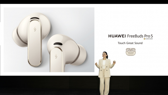 A Huawei hatalmasat villantott Madridban, itt van az összes bejelentés kép