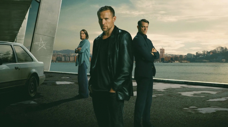 A Netflixet is meghódítja a skandináv krimik királya - előzetest kapott a Jo Nesbø's Detective Hole bevezetőkép