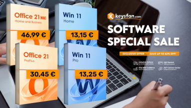 Szinte fillérekért válthatsz Windows 11 Pro rendszerre kép