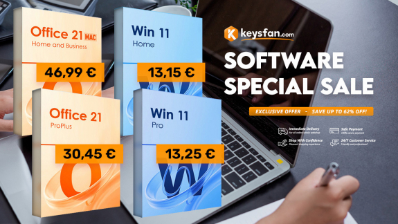 Szinte fillérekért válthatsz Windows 11 Pro rendszerre kép