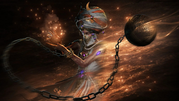 A Path of Exile új kiegészítője kiharap egy darabot a világból és beledob a maradványaiba kép