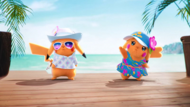 30 éves a Pokémon: bejelentették az első Gen 10-es játékot és más meglepetéseket kép