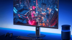 Újabb piacokra, köztük Európába is megérkezik a Xiaomi új 2K-s gaming monitora kép