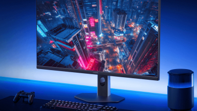 Újabb piacokra, köztük Európába is megérkezik a Xiaomi új 2K-s gaming monitora kép