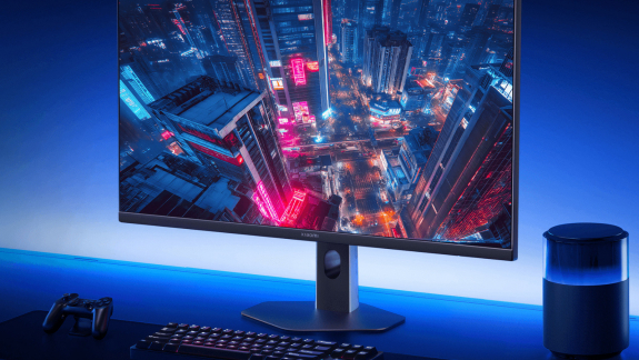Újabb piacokra, köztük Európába is megérkezik a Xiaomi új 2K-s gaming monitora kép