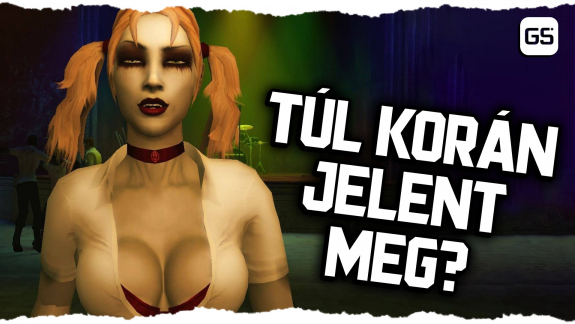 Ezek a kultjátékok megelőzték a korukat, mégsem robbantottak kasszát kép