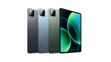 Bemutatkozott a Xiaomi tabletek új generációja, itt a Pad 8 széria kép