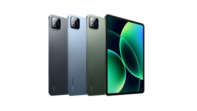 Bemutatkozott a Xiaomi tabletek új generációja, itt a Pad 8 széria kép