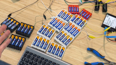 Mennyi ceruzaelemre van szükség egy PC elindításához? kép