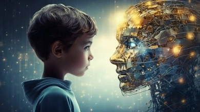 Egy kutatás szerint a YouTube nemcsak minket, de a gyerekeinkeet is AI szeméttel mérgezi kép