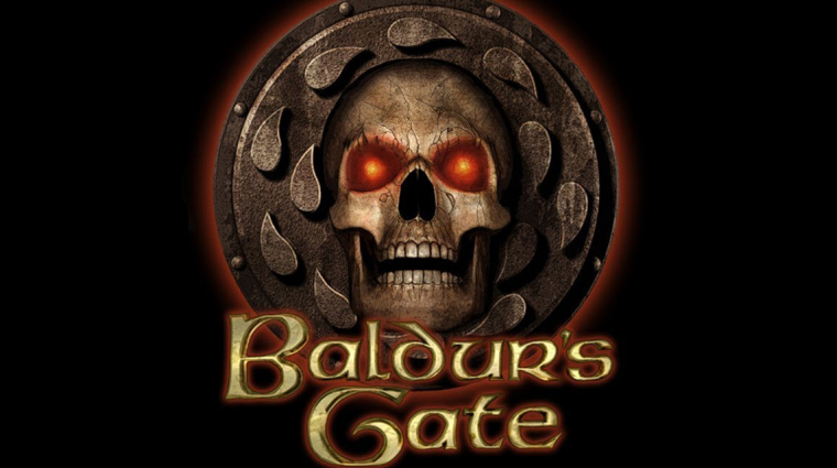 Milyen évet írunk, hogy frissítést kap a Baldur's Gate első és második része? bevezetőkép