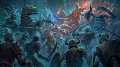 A Discord éppen szétveri mindazt, amit együtt felépítettünk kép