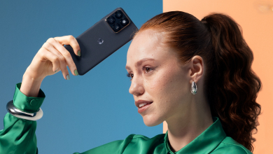 Óriási akkuval, feltűnő színekben érkezik a Motorola Edge 70 Fusion kép