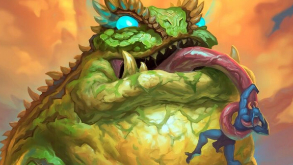 Miért irtják halomra a WoW játékosok Azeroth békáit? kép